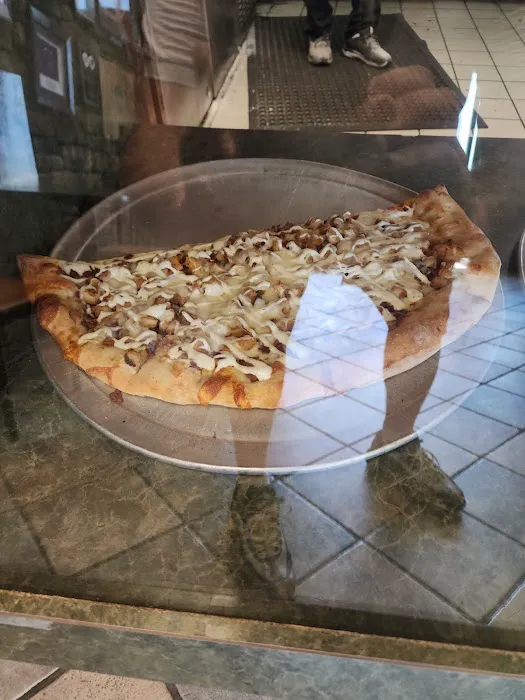 Pappalardo's Pizza Cove Picture 10