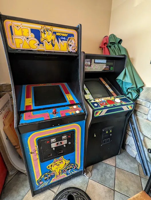 Pappalardo's Pizza Cove Picture 3