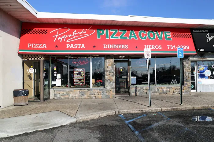Pappalardo's Pizza Cove Picture 4