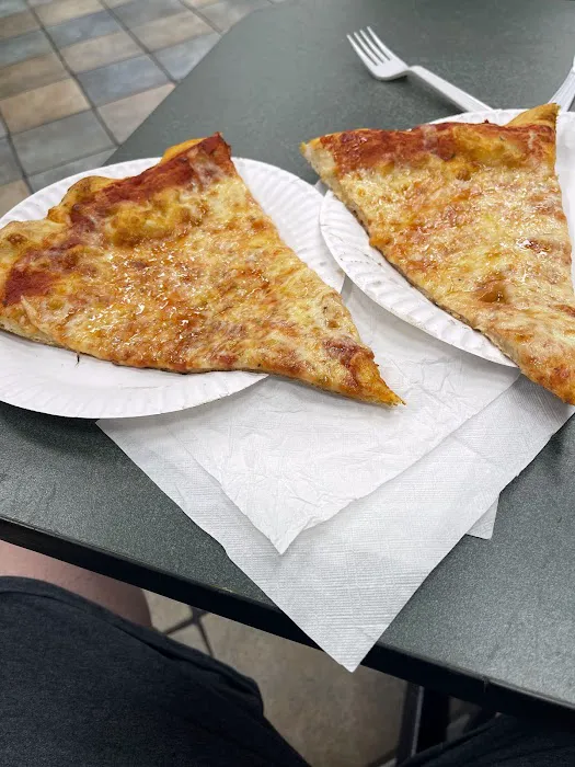 Pappalardo's Pizza Cove Picture 1