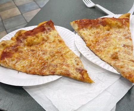 Pappalardo's Pizza Cove