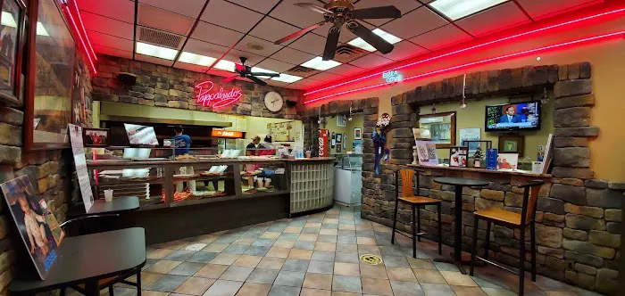 Pappalardo's Pizza Cove Picture 6