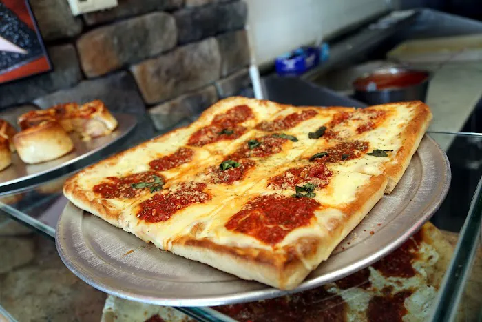 Pappalardo's Pizza Cove Picture 5