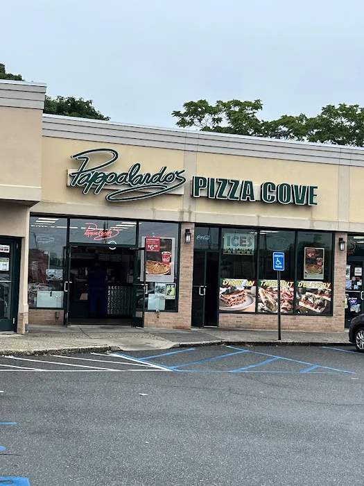 Pappalardo's Pizza Cove Picture 8