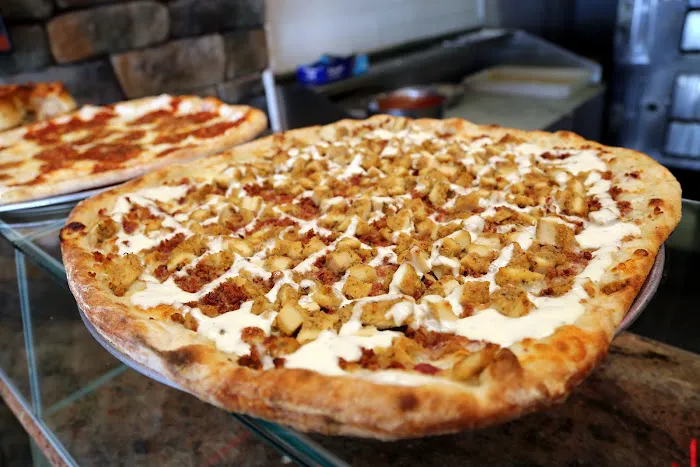 Pappalardo's Pizza Cove Picture 7