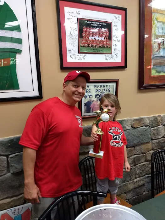 Pappalardo's Pizza Cove Picture 2