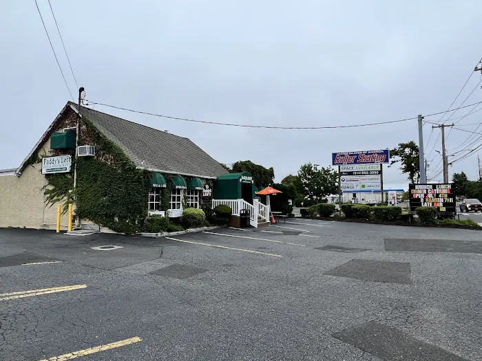 Paddy's Loft Picture 3