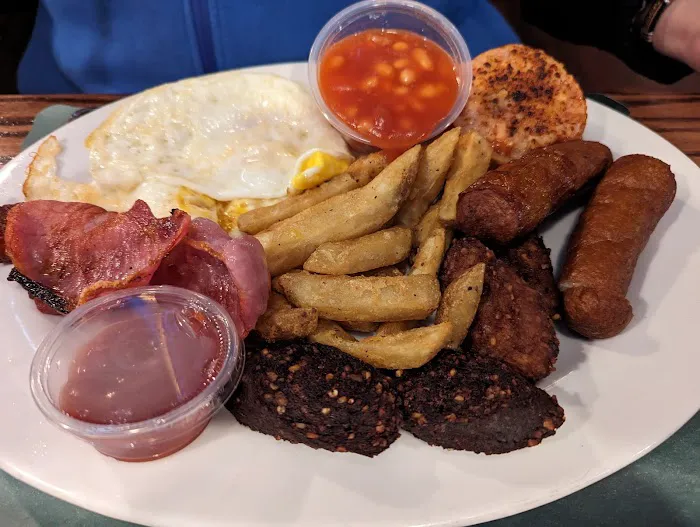 Paddy's Loft Picture 6