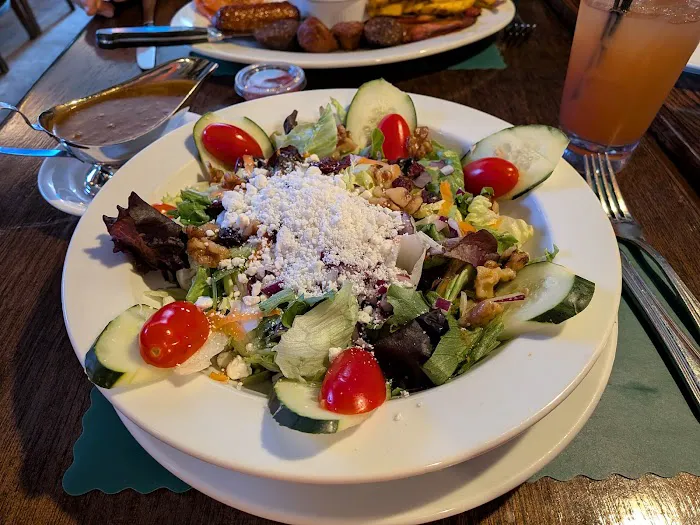 Paddy's Loft Picture 5