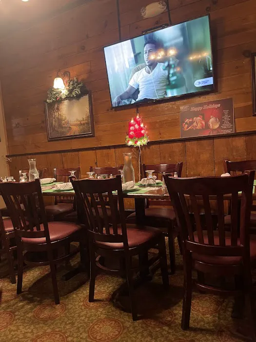 Paddy's Loft Picture 1