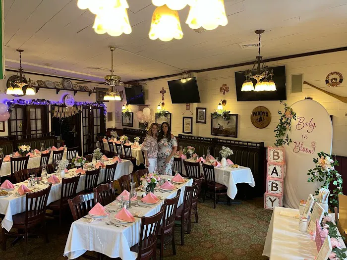 Paddy's Loft Picture 2