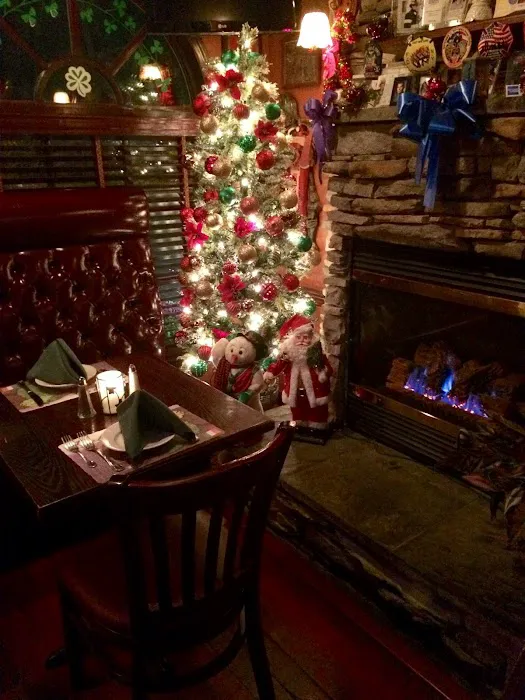 Paddy's Loft Picture 10