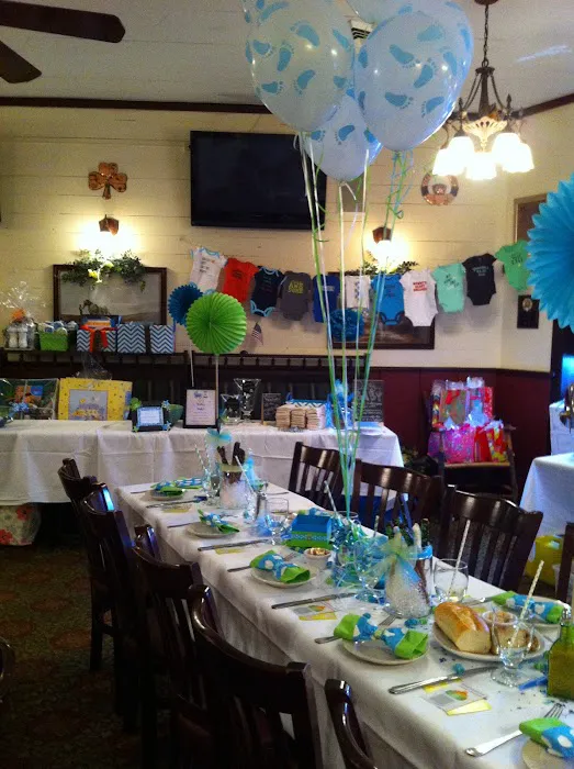 Paddy's Loft Picture 7