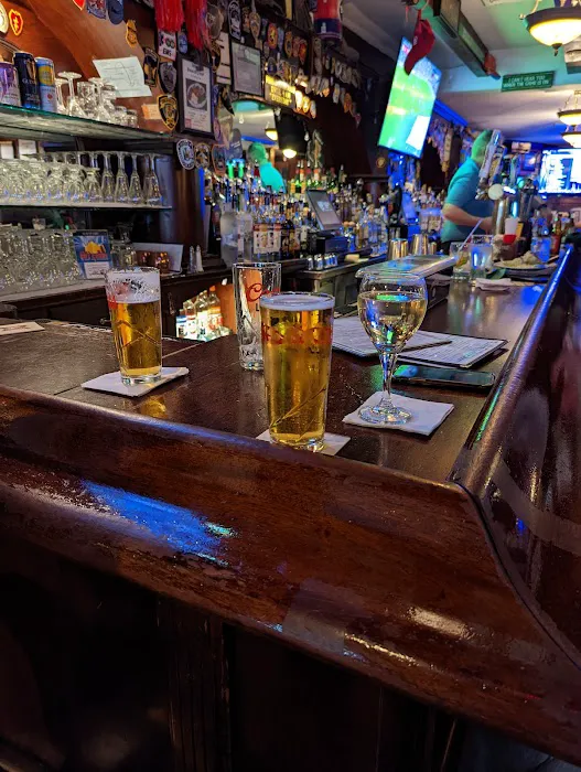 Paddy's Loft Picture 4