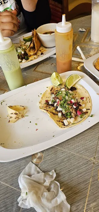 Tacos Mi Poblanita Picture 4