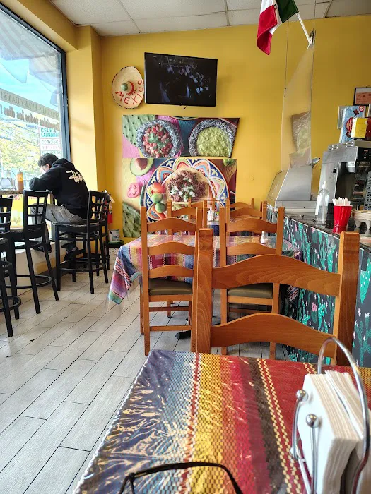 Tacos Mi Poblanita Picture 1