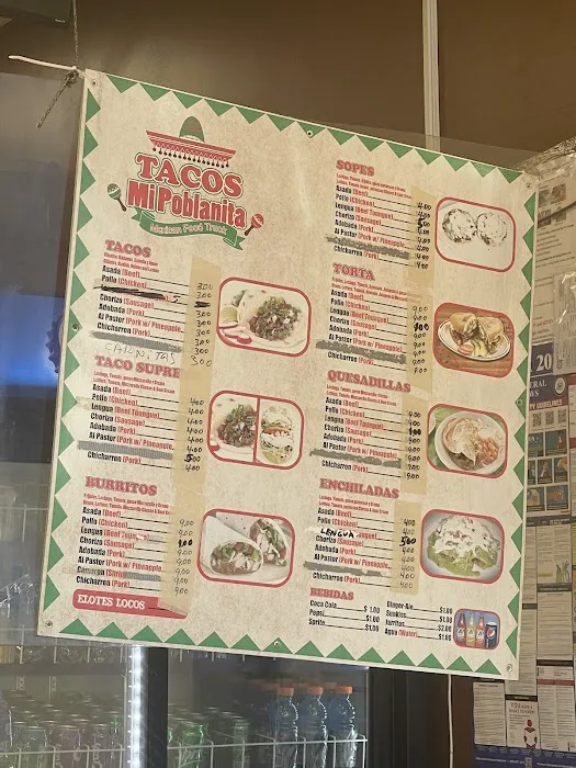 Tacos Mi Poblanita Picture 6