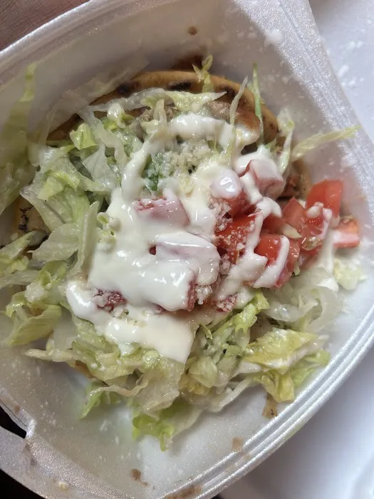 Tacos Mi Poblanita Picture 8