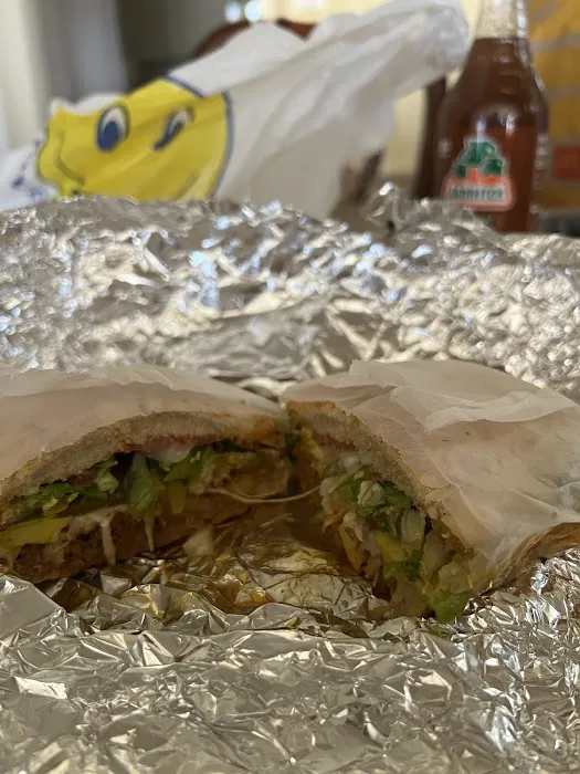 Tacos Mi Poblanita Picture 9