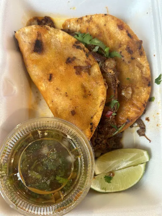 Tacos Mi Poblanita Picture 10