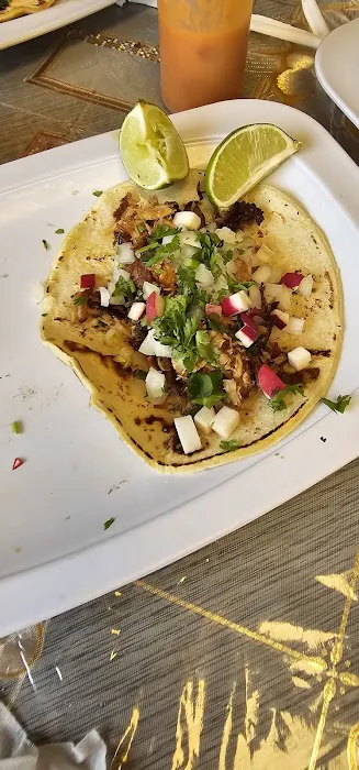 Tacos Mi Poblanita Picture 2