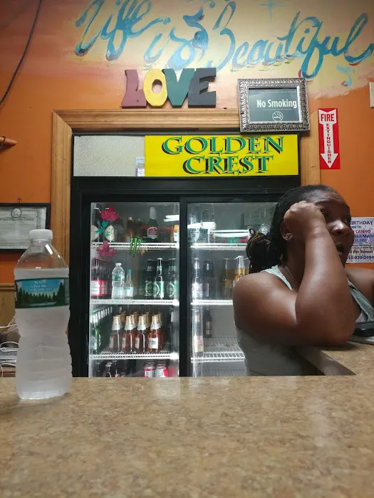 Golden Crest Picture 7