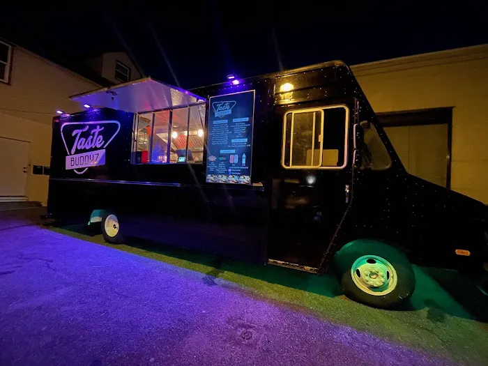 Taste Buddyz Picture 3