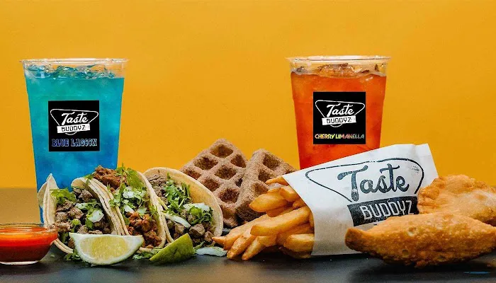 Taste Buddyz Picture 2