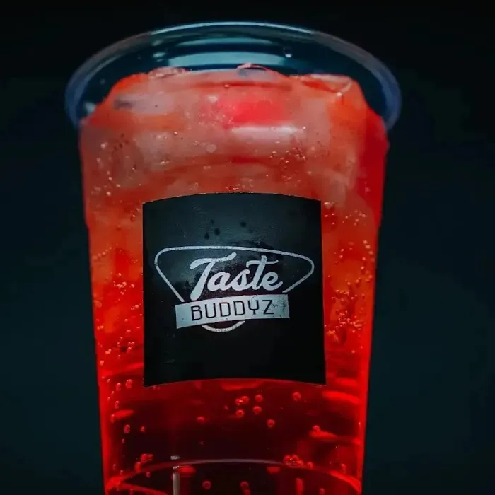 Taste Buddyz Picture 10