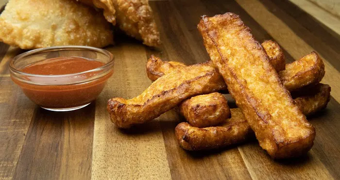 Taste Buddyz Picture 5