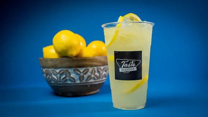 Taste Buddyz Picture 6