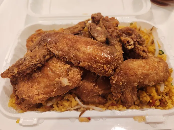 Ming's Kitchen Picture 6