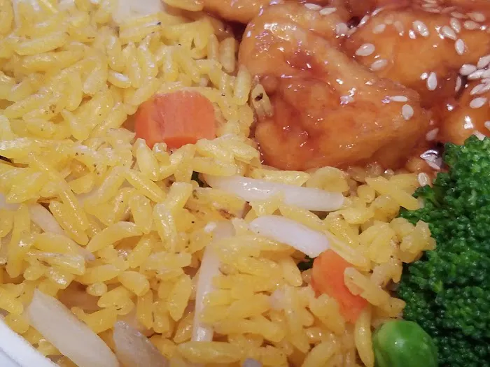 Ming's Kitchen Picture 1