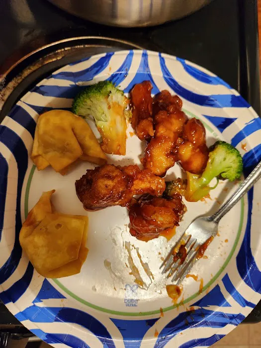 Ming's Kitchen Picture 8