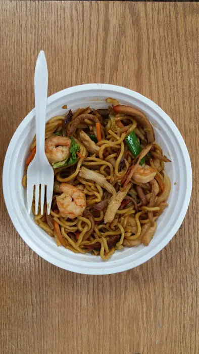 Ming's Kitchen Picture 5