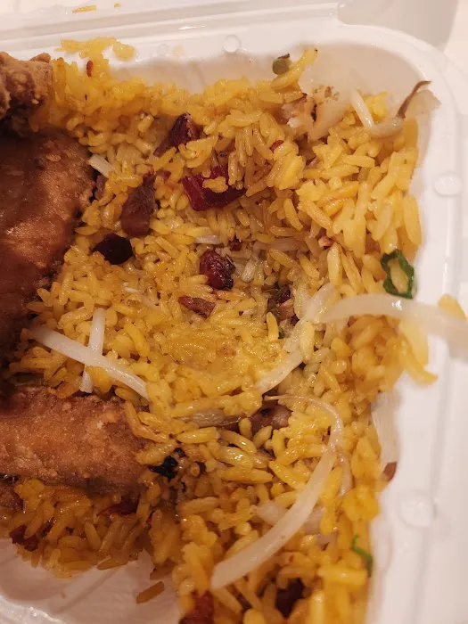 Ming's Kitchen Picture 7