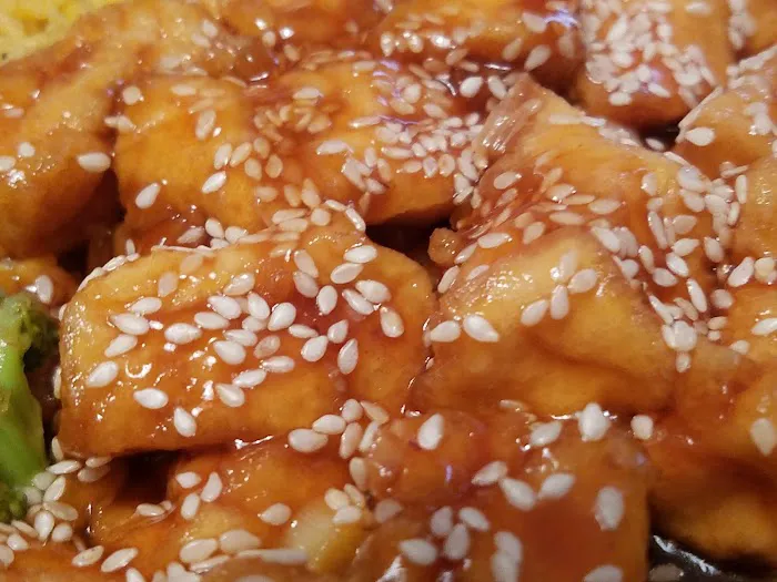 Ming's Kitchen Picture 3