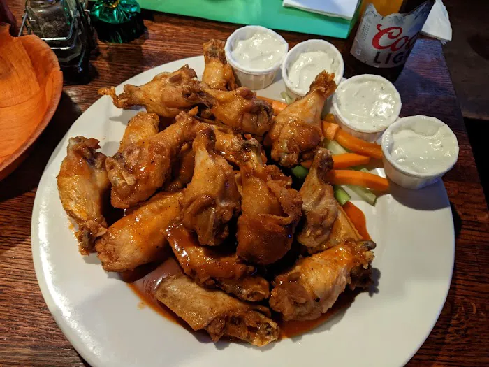 Boss Crokers Picture 6