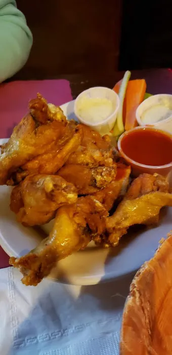 Boss Crokers Picture 5