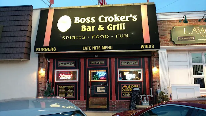 Boss Crokers Picture 4