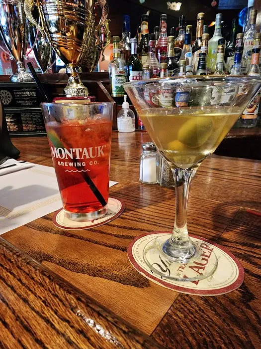 Boss Crokers Picture 8