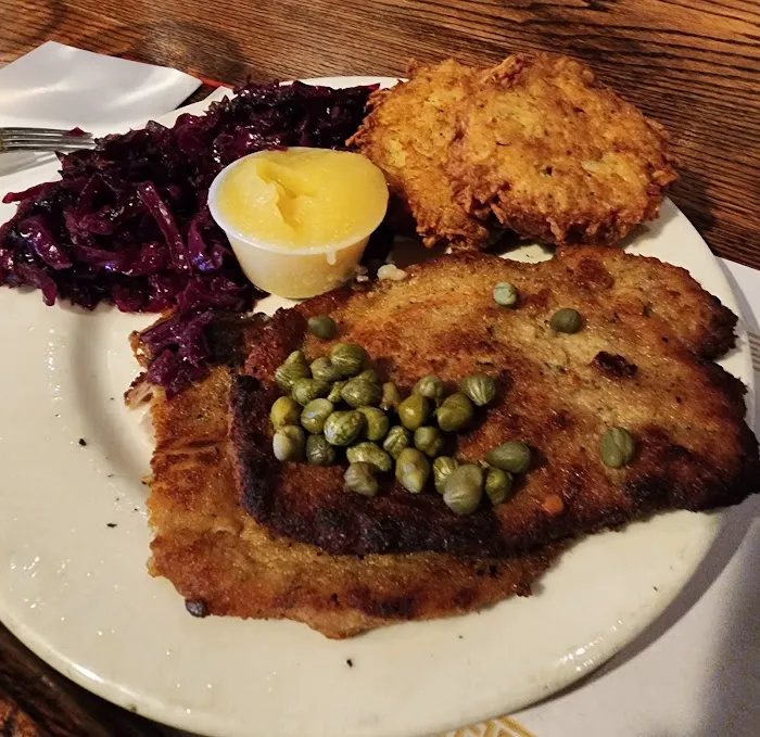 Boss Crokers Picture 7