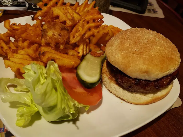 Boss Crokers Picture 2