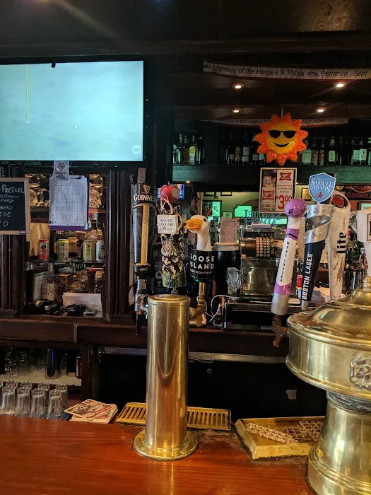 Boss Crokers Picture 3