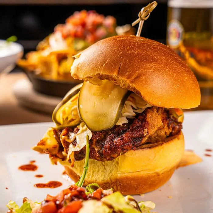 Craft Kitchen & Tap House Wantagh Picture 5