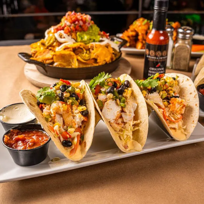 Craft Kitchen & Tap House Wantagh Picture 8