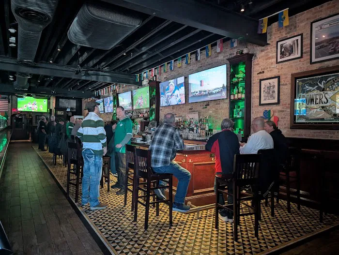 The Irish Poet Restaurant Bar Picture 4