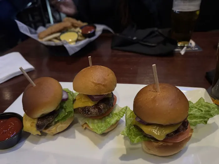 The Irish Poet Restaurant Bar Picture 3