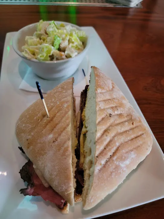 The Irish Poet Restaurant Bar Picture 6