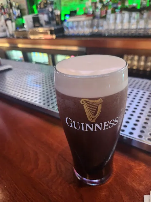 The Irish Poet Restaurant Bar Picture 5